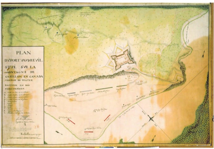plan-fort-vaudreuil